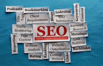 長沙外貿網站SEO之決勝競爭對手關鍵詞