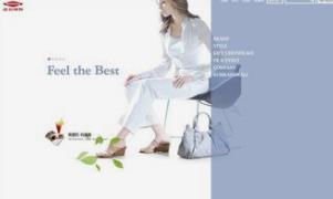 長沙鞋包網站建設考慮哪些問題?如何做好網站建設?