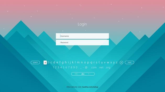 文字在企業網頁設計排版技巧中的重要性。