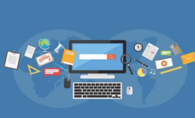 2021年企業網站設計趨勢如何？我的天啊！